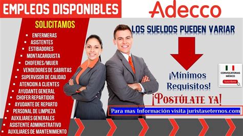 adecco azuqueca|Ofertas de Empleo Adecco en Azuqueca de Henares